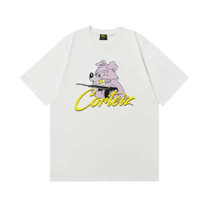 Camiseta CORTEZ