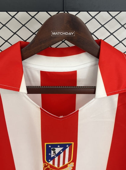 Jersey Retro Centenary 2003/04