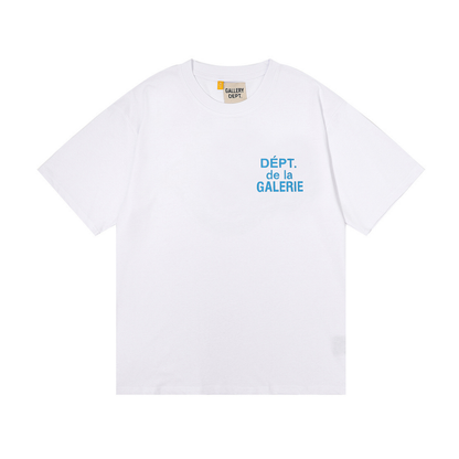 Camiseta Gallery Dpt