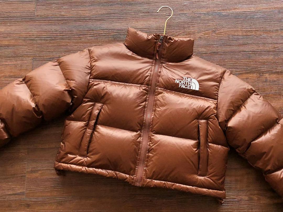 🔥SALE 🔥husky 11⬅️ 🔥 Women’s Nuptse Short Jacket