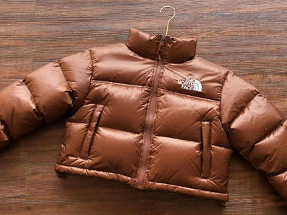 🔥SALE 🔥husky 11⬅️ 🔥 Women’s Nuptse Short Jacket