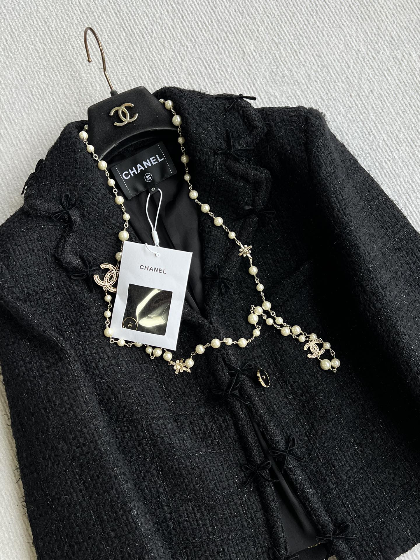 CHANEL