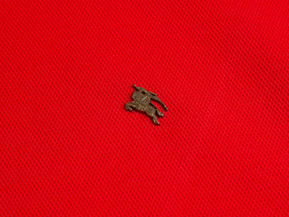 POLO BURBERR¥