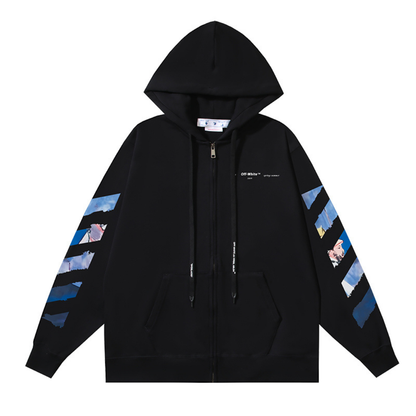 Sudadera OFF-WHIT£