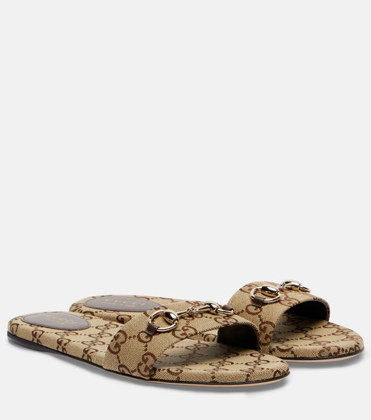 SANDALIAS GUCCl