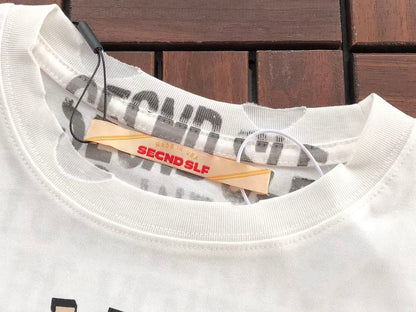 VINTAGE T-SHIRT