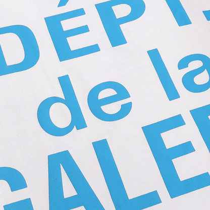 Camiseta Gallery Dpt