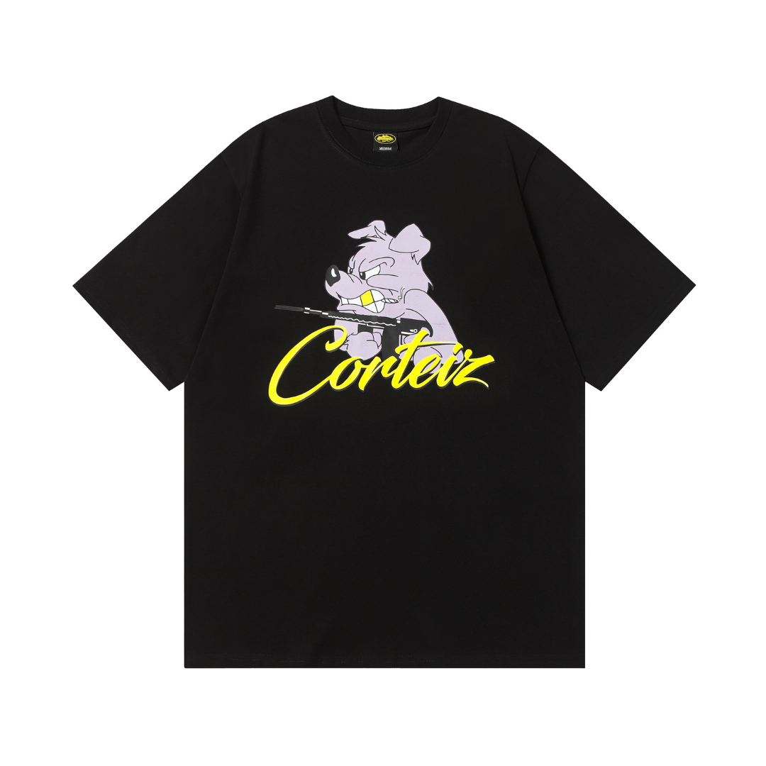 Camiseta CORTEZ