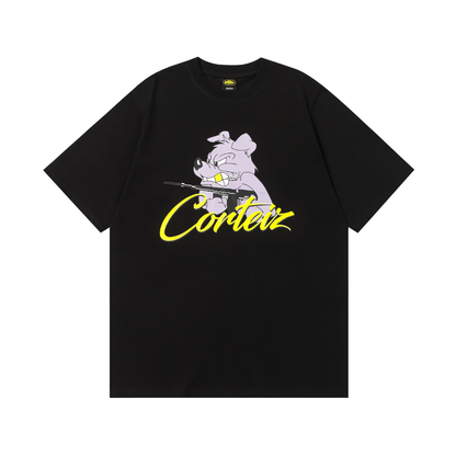 Camiseta CORTEZ