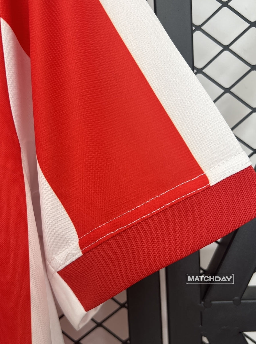 Jersey Retro Centenary 2003/04