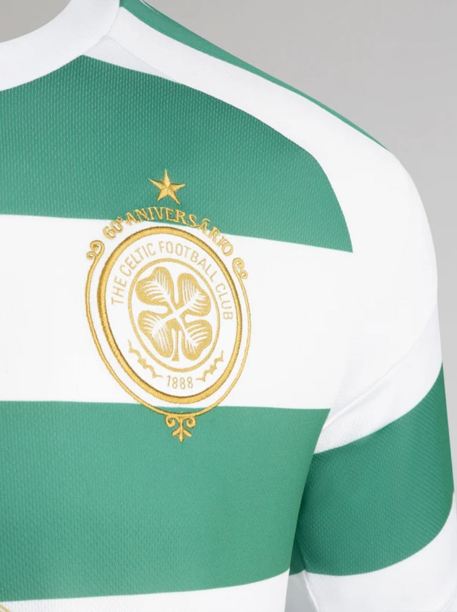 Jersey Home Long Sleeve 26/27