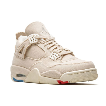 J4 Retro Canvas