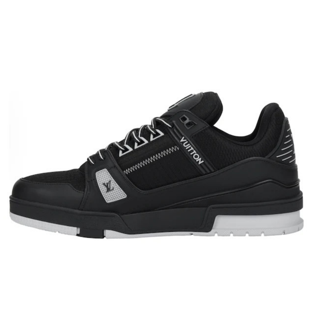 LOUIS VOUITT0N trainers