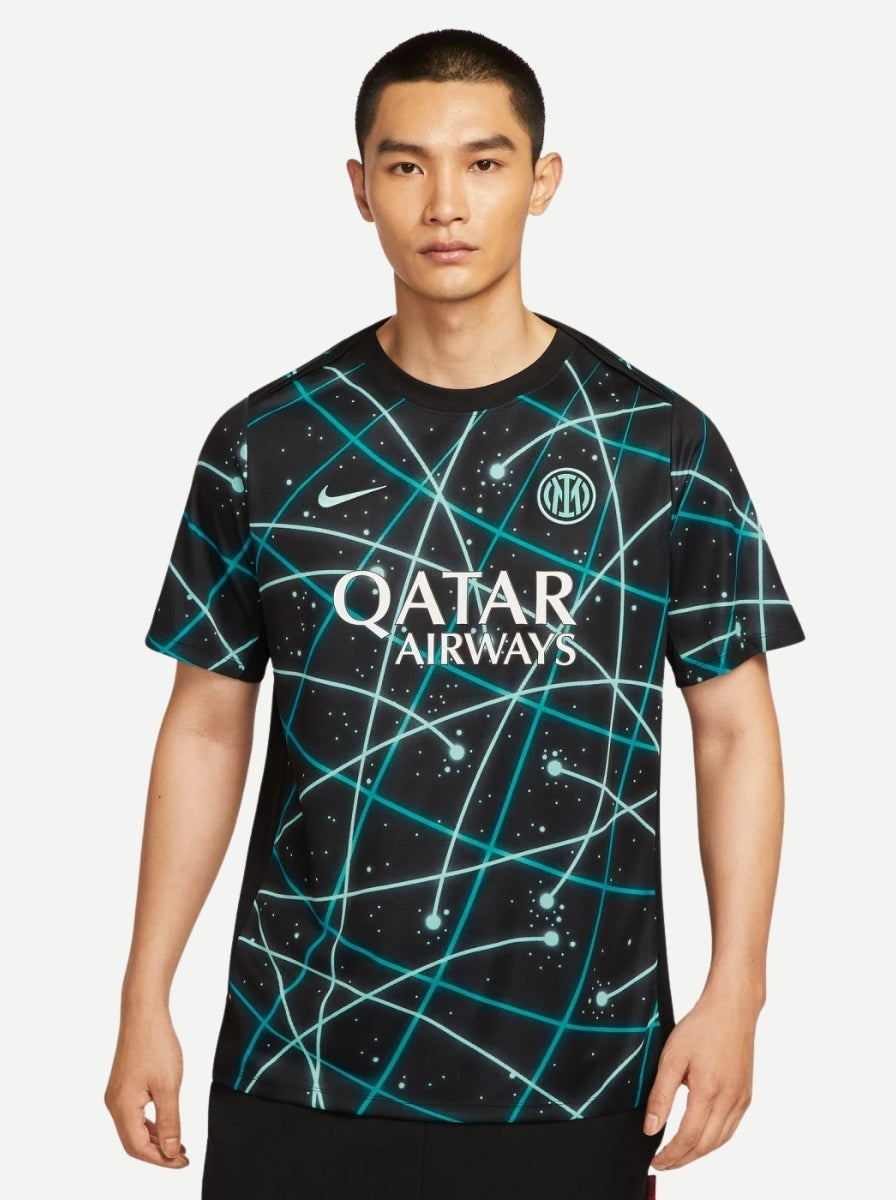 Jersey Pre-Match