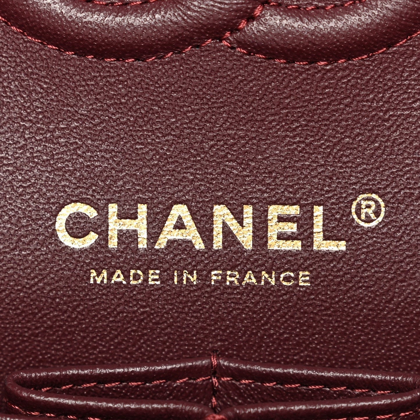 CHANEL