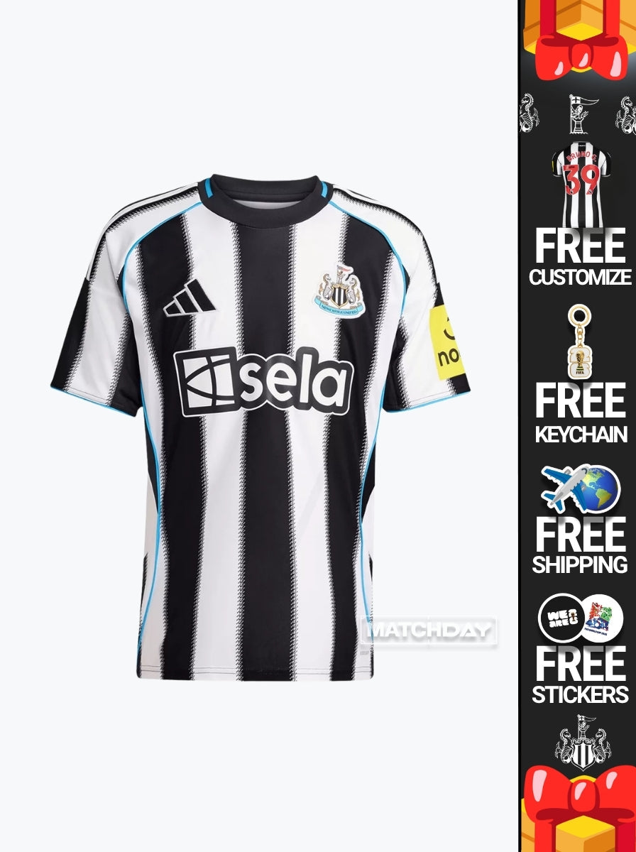 Jersey Home 2026