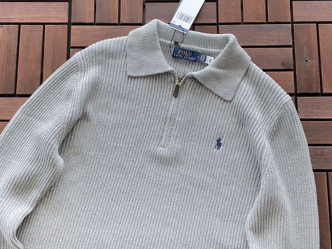 RA🔥PH🔥AU🔥EN SWEATER POLO