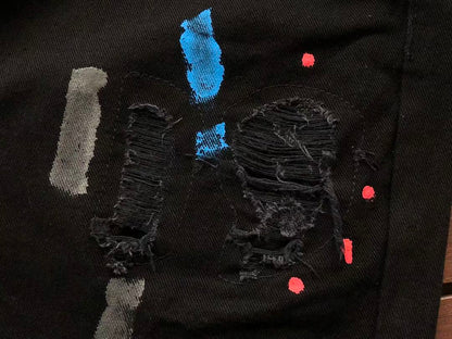 GALLERY DEPT JEANS