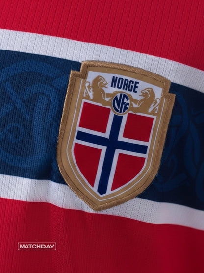Jersey Home 2026