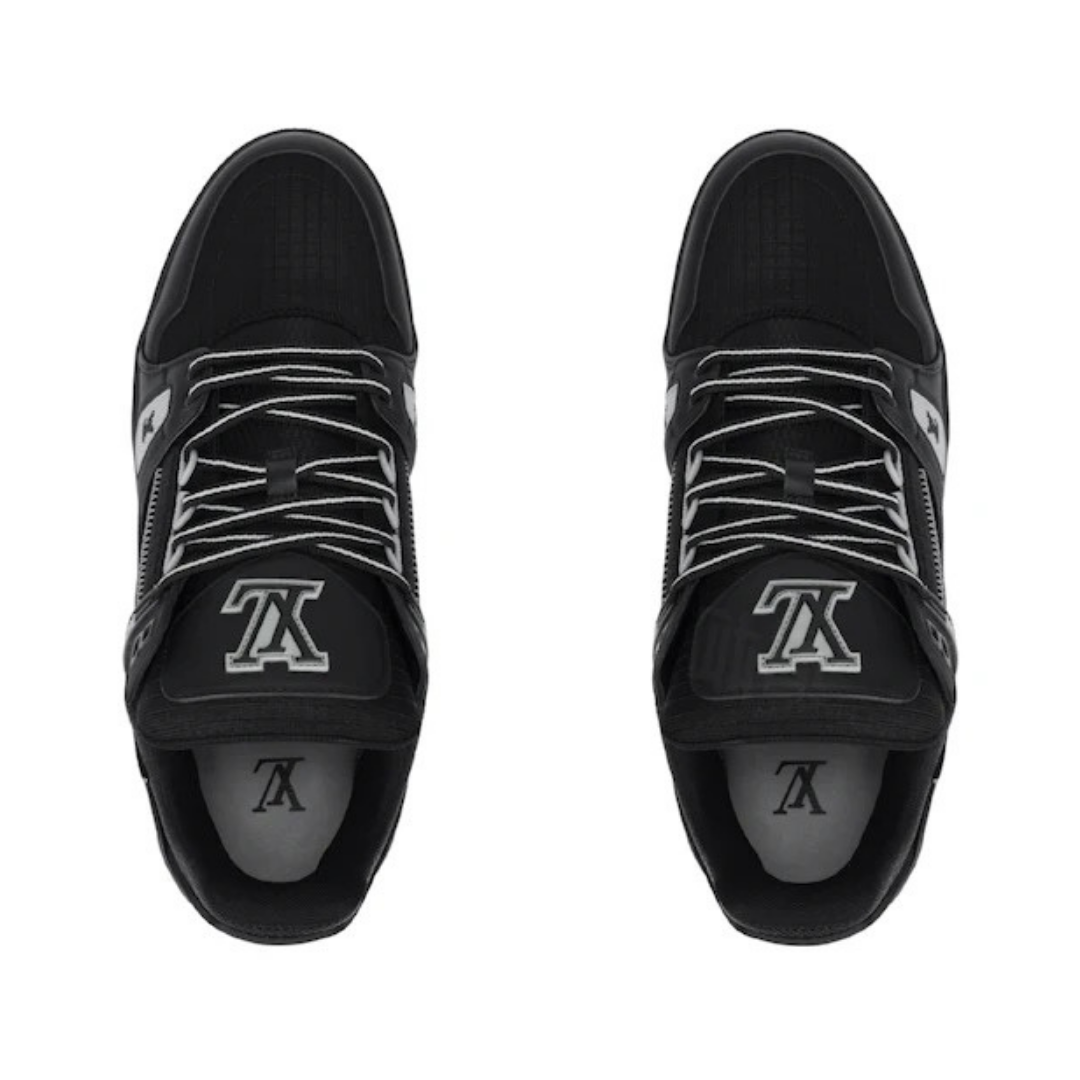 LOUIS VOUITT0N trainers