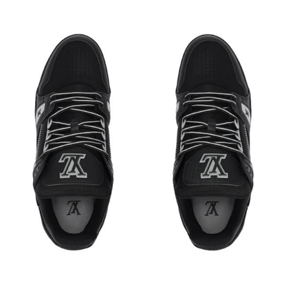 LOUIS VOUITT0N trainers