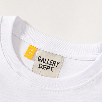 Camiseta Gallery Dpt