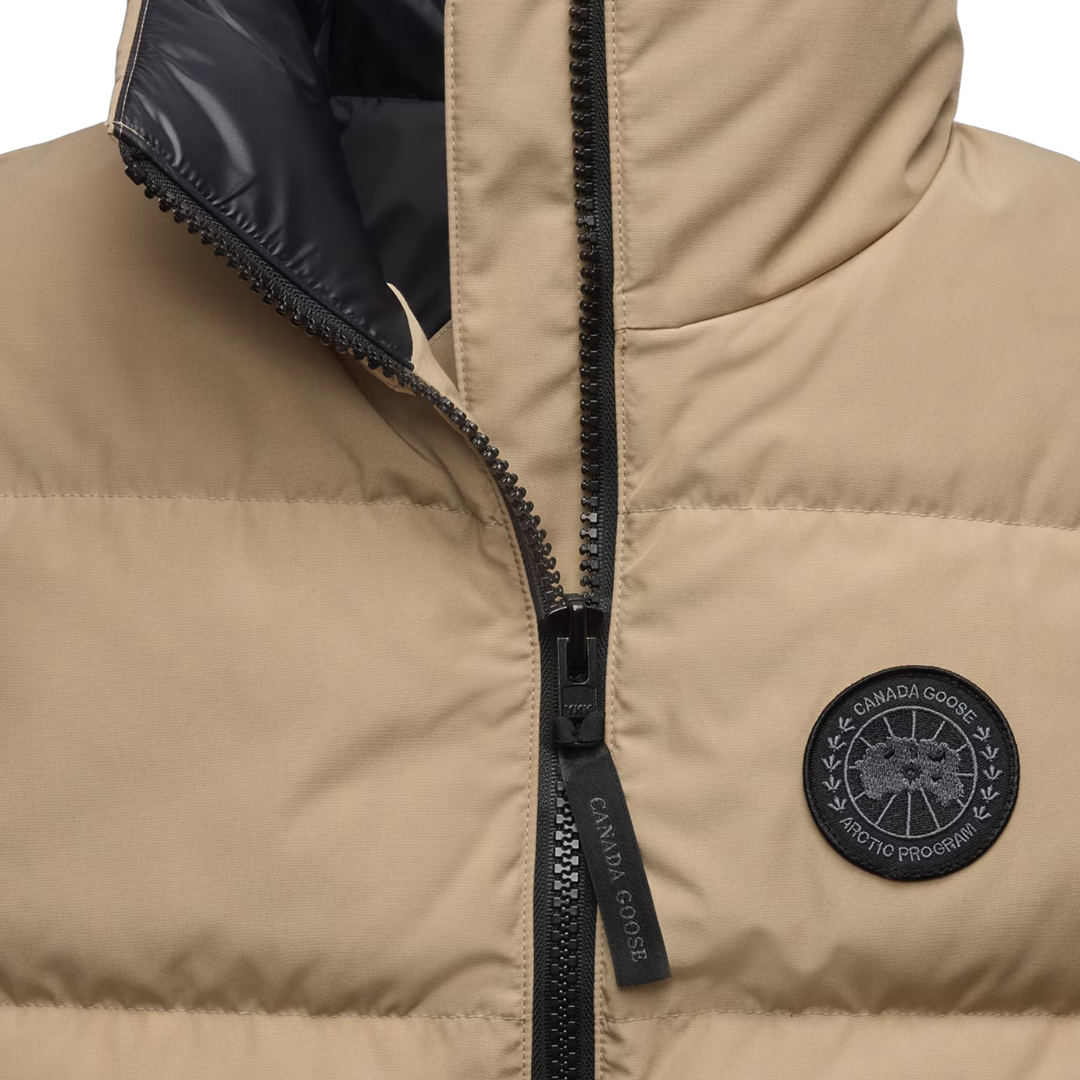 Chaqueta CANADA GOOS£