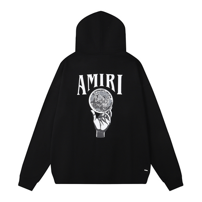 Chandal AMIRl