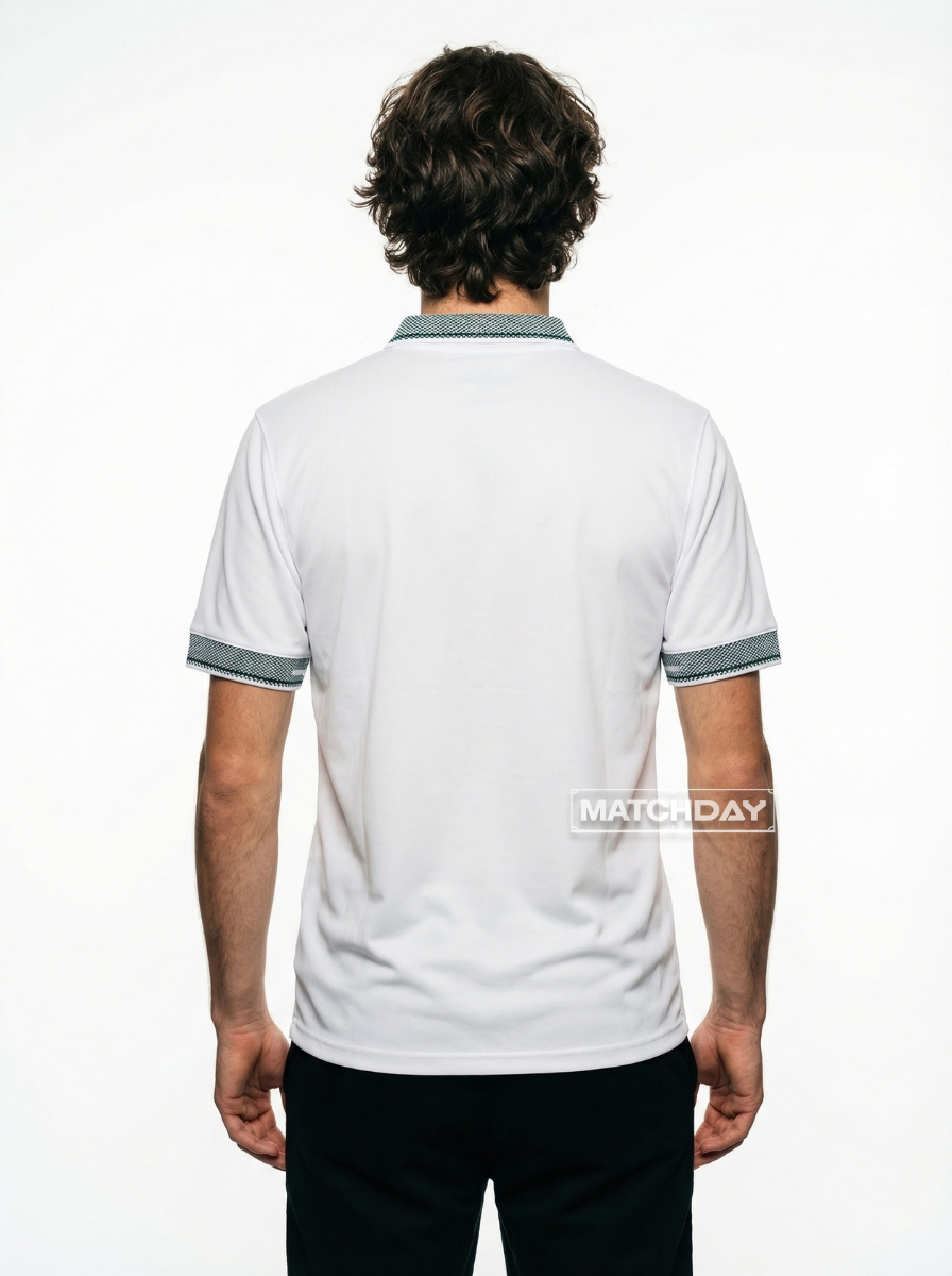 Jersey Polo 25/26