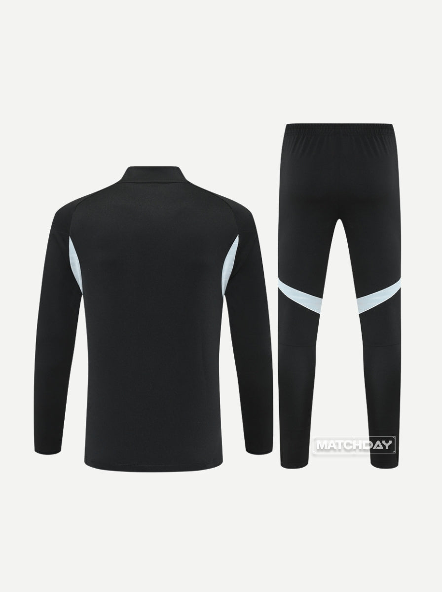 Tracksuit Half Zip 25/26