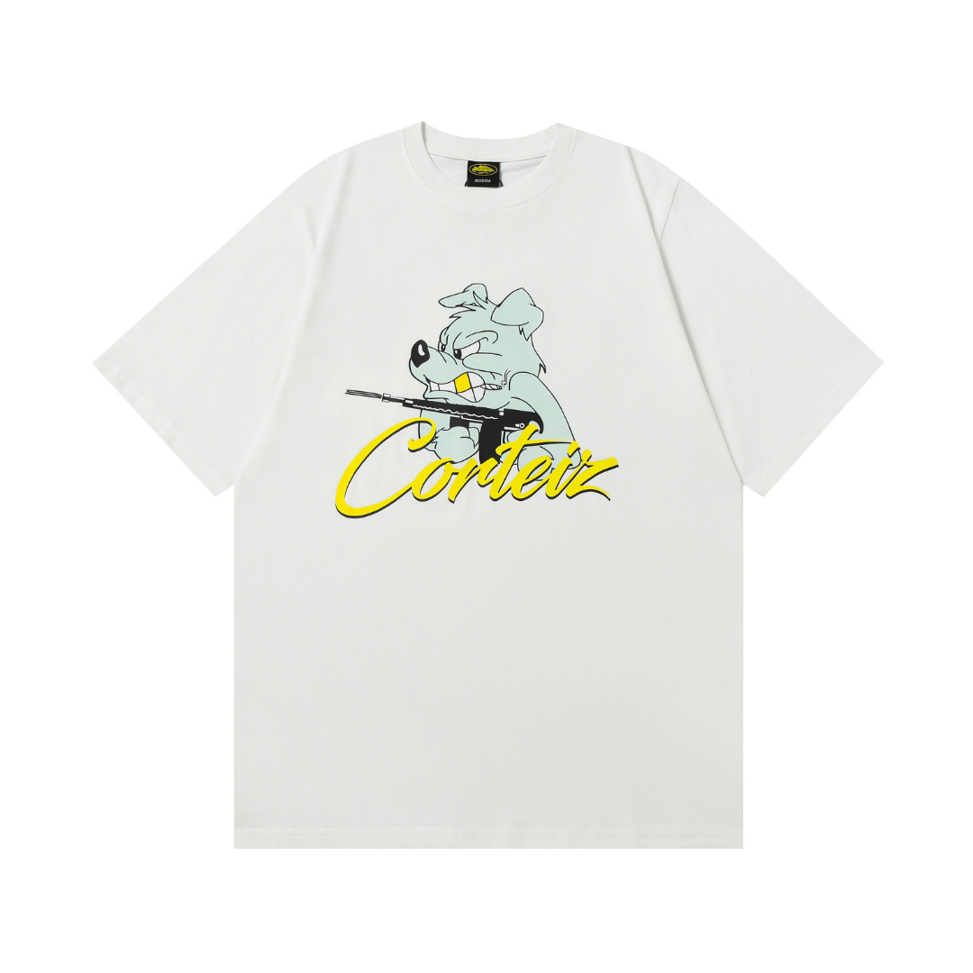 Camiseta CORTEZ