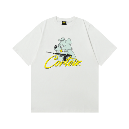 Camiseta CORTEZ