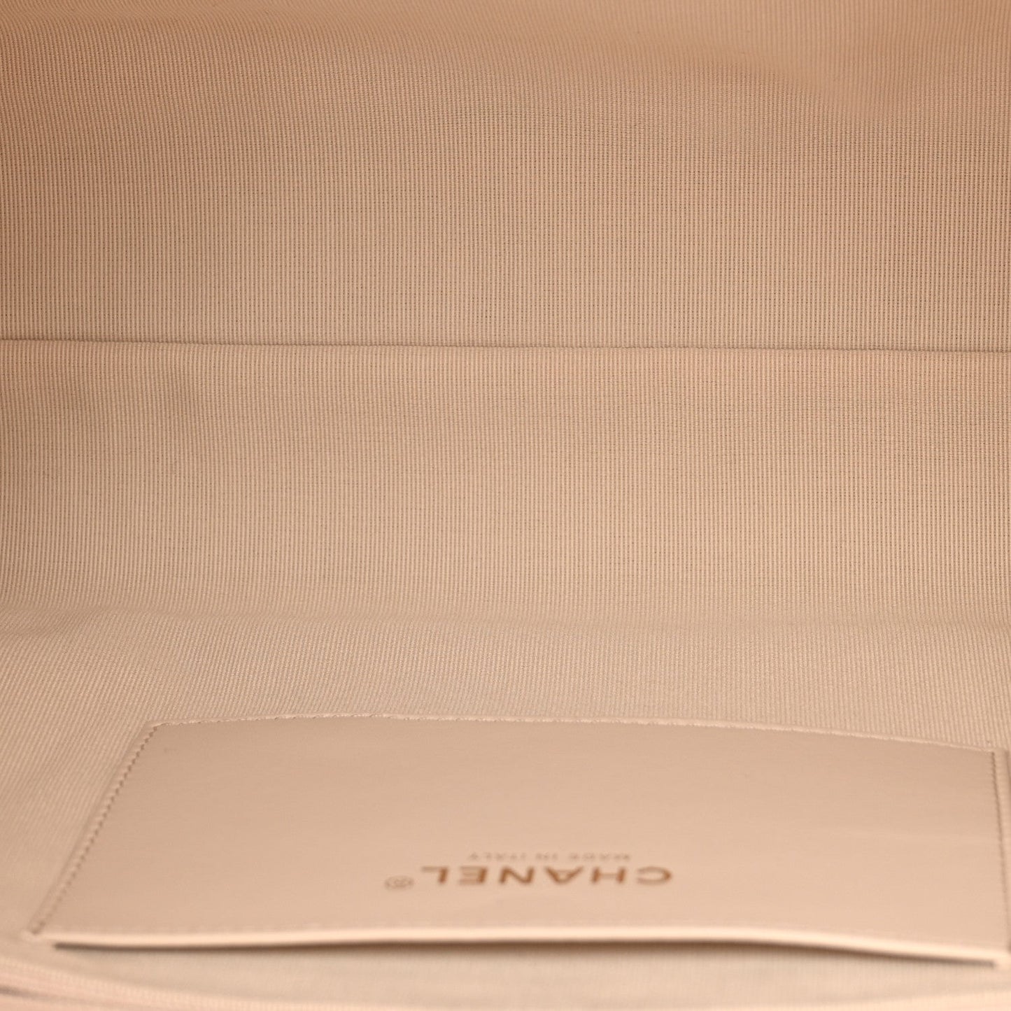 CHANEL
