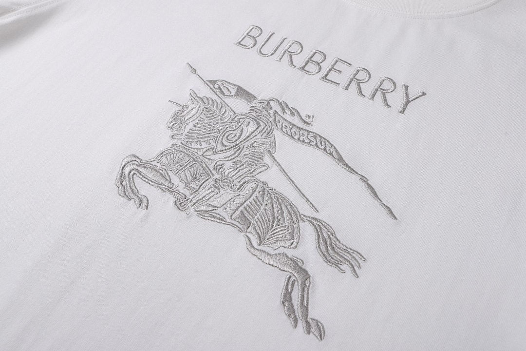 CAMISETA BURBERR¥ - 395