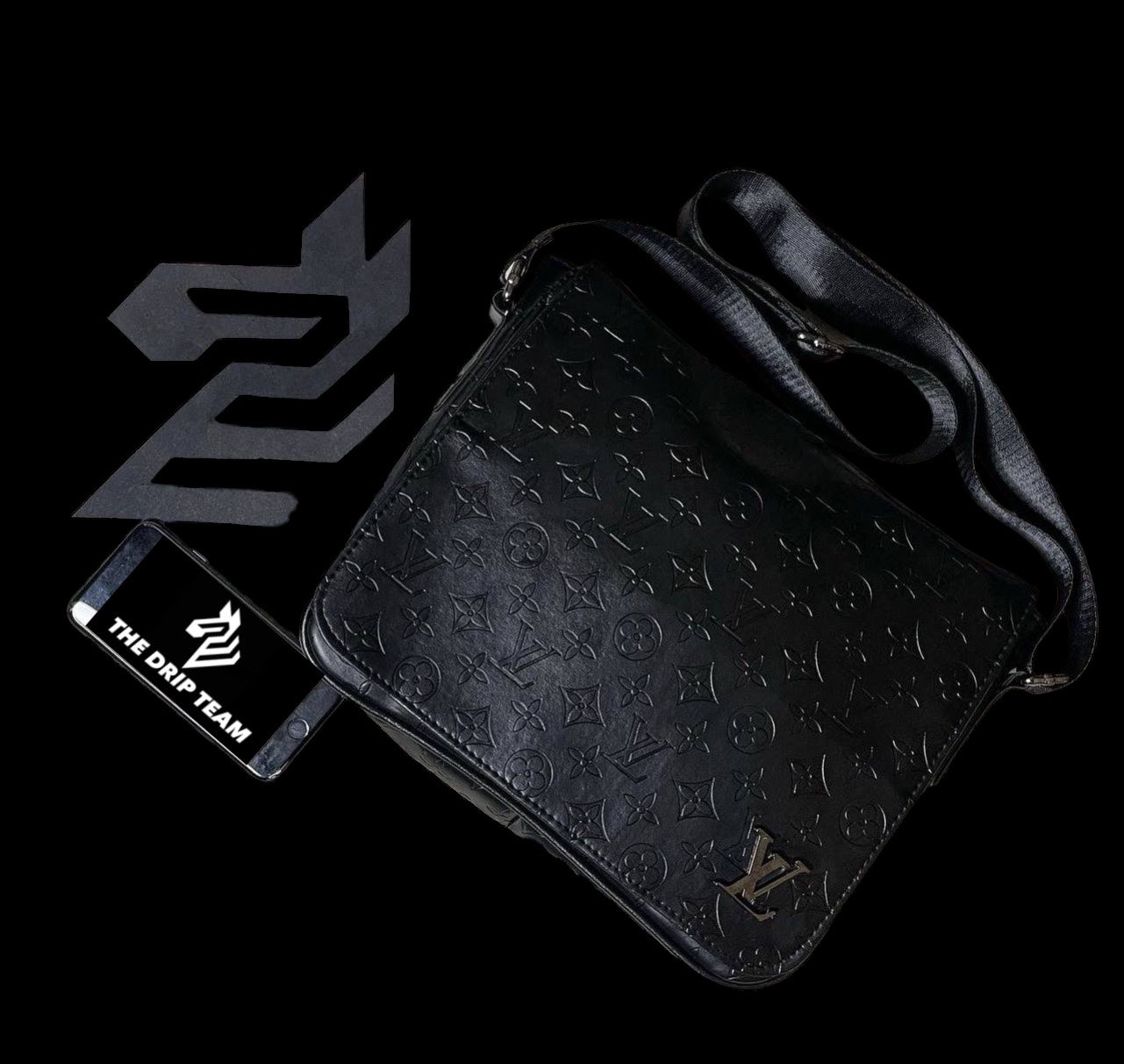 LV men’s bag