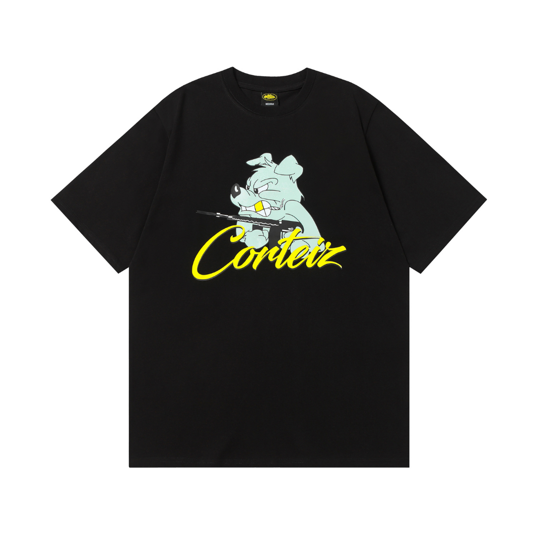 Camiseta CORTEZ