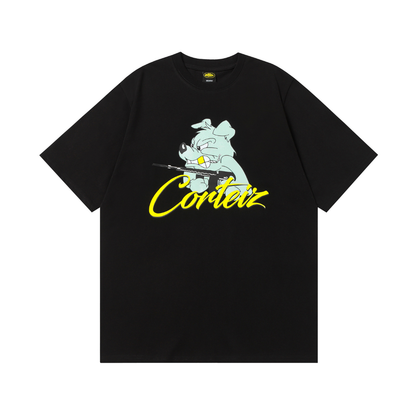 Camiseta CORTEZ