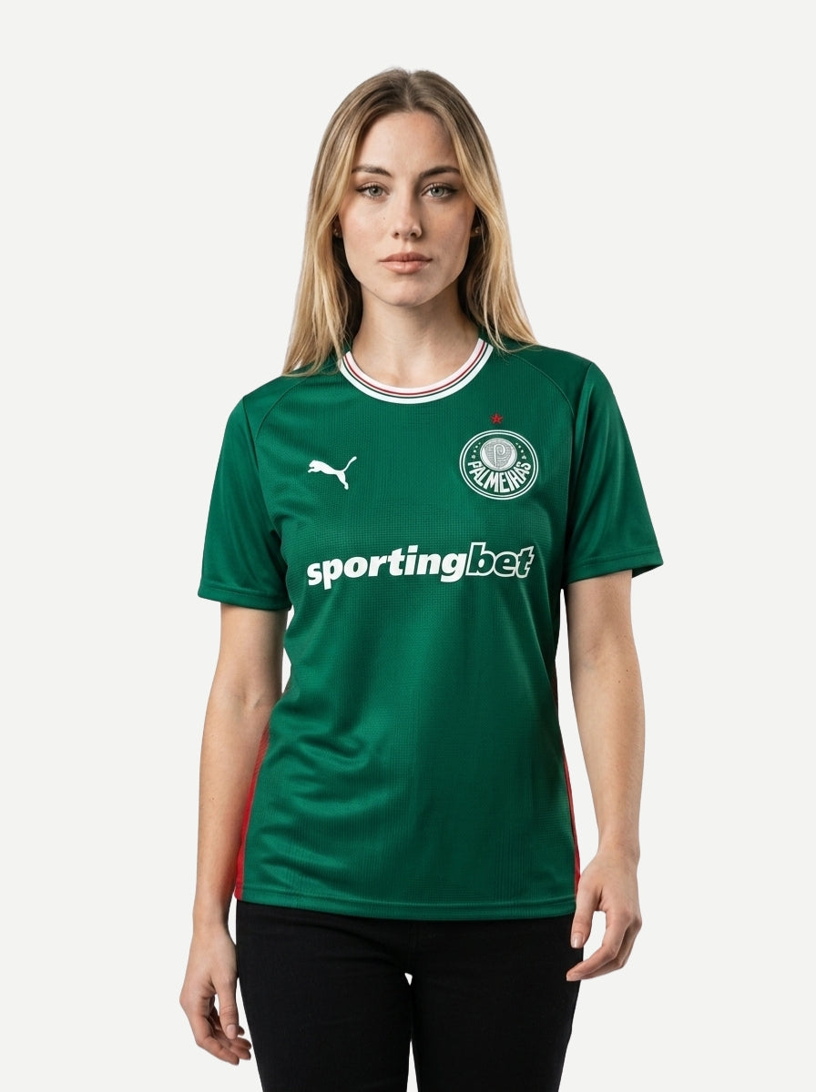 Jersey Home Women's 26/27