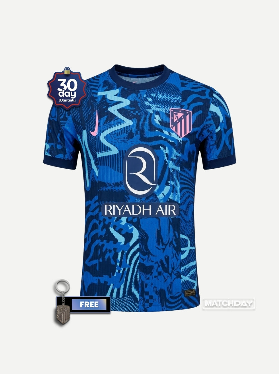 Jersey Special Edition Player 24/25