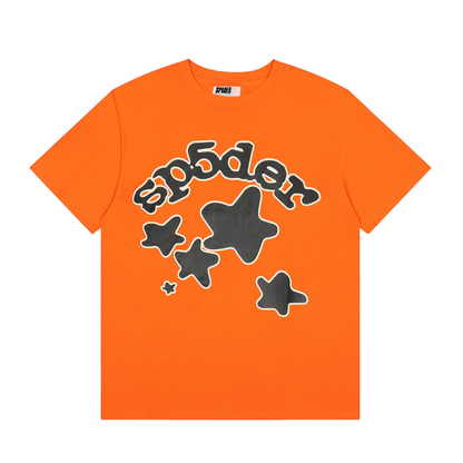 Camiseta Sp5der