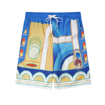 Conjunto CASA BLANC@