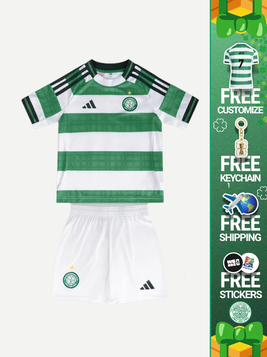 Kids Kit Home 25/26