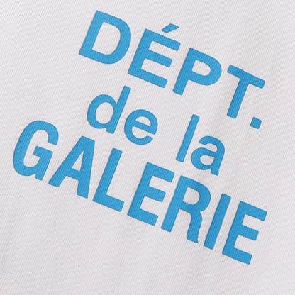 Camiseta Gallery Dpt