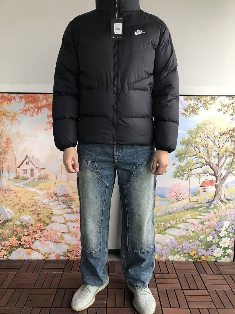N🔥K🔥COTTON JACKET