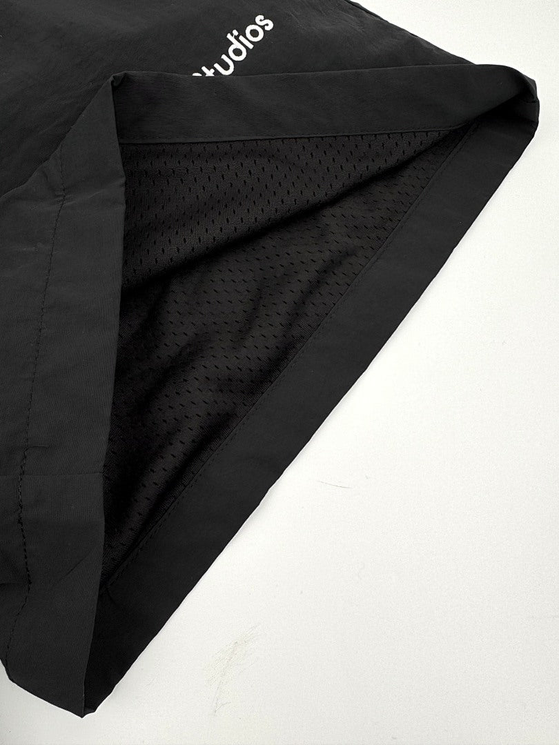 PANTALONES CORTOS ACNE STUDIØ