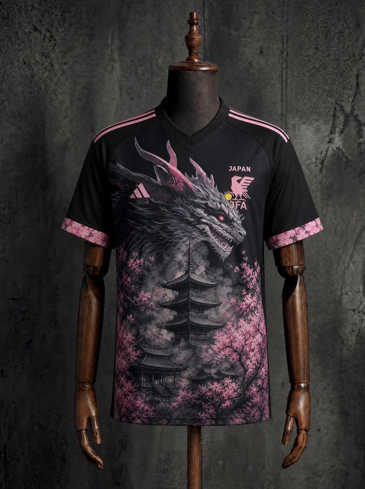 Jersey Special Edition