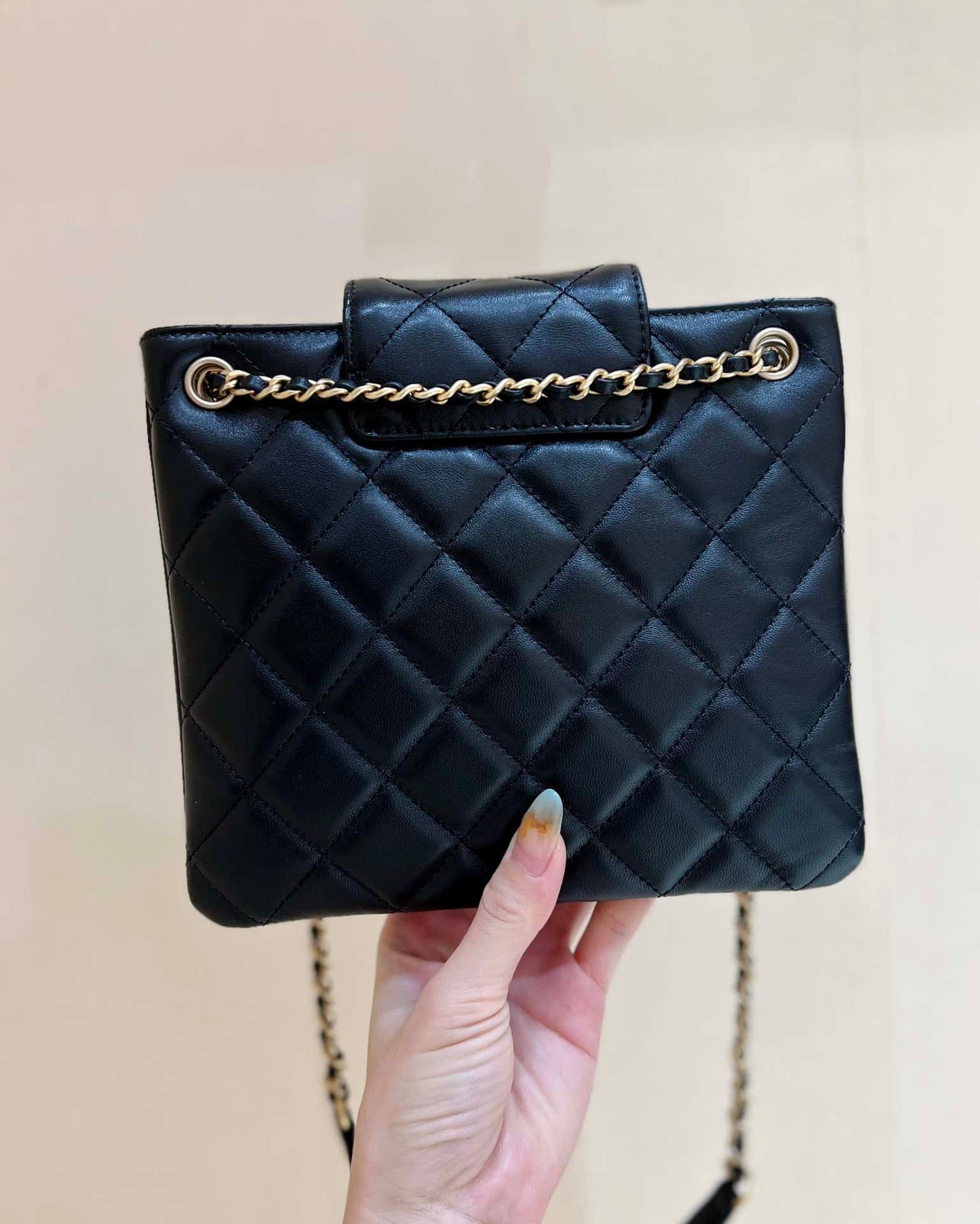 CHANEL