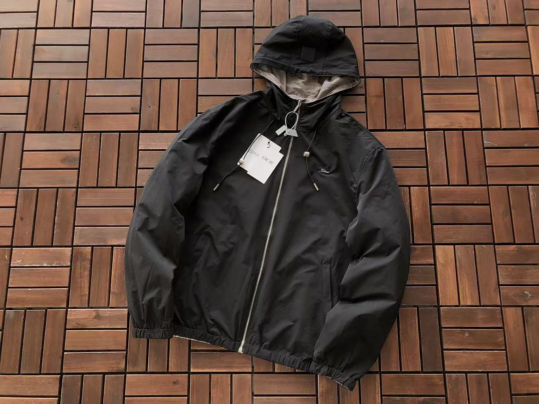 D🔥O🔥JACKET