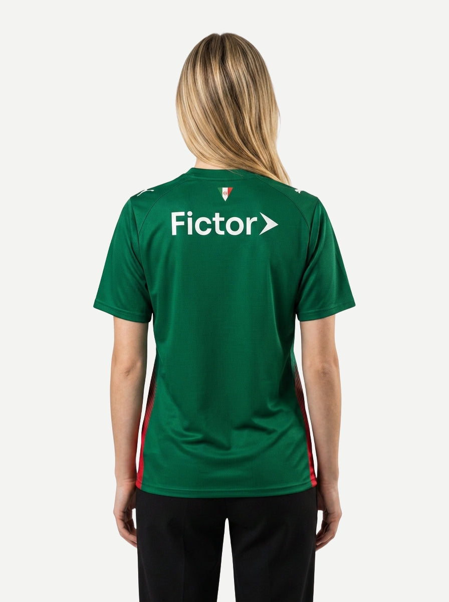 Jersey Home Women's 26/27