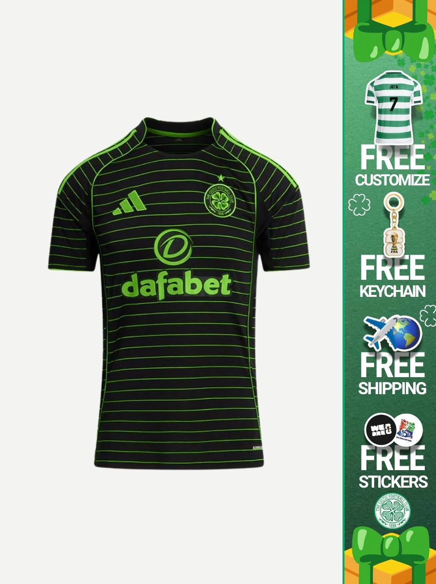 Jersey Away 25/26